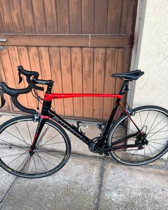 Bici da corsa