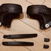 Cuff rollerblade Twister 80