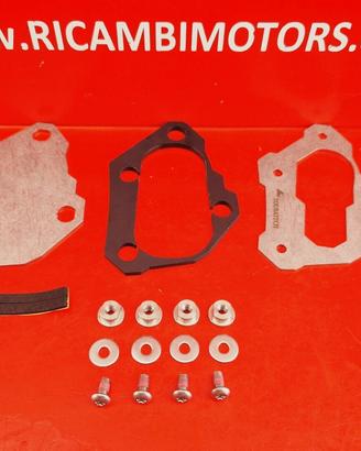 BASE CAVALLETTO TOURATECH BMW R1200GS LC