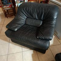 cucina classica in rovere con angolo fatto da fale