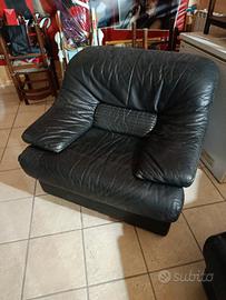 cucina classica in rovere con angolo fatto da fale