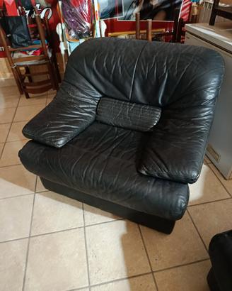 cucina classica in rovere con angolo fatto da fale