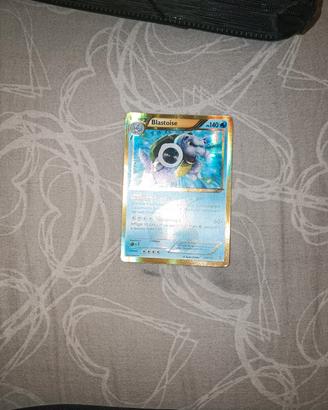 Blastoise (PLS 137)