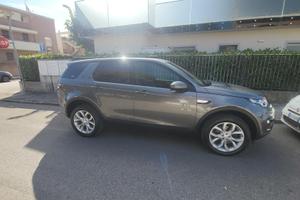 Land Rover Discovery sport 2.o td4 HSE