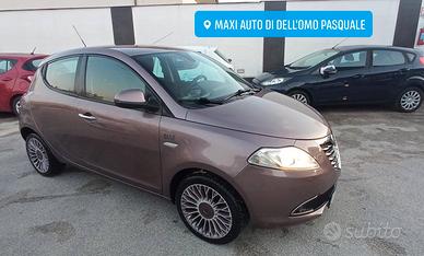 Lancia Ypsilon GPL PLATINUM