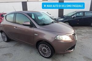 Lancia Ypsilon GPL PLATINUM