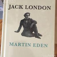 Jack London - Martin Eden