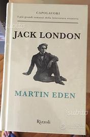 Jack London - Martin Eden