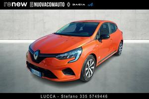 Renault Clio 1.0 tce Equilibre Gpl 100cv