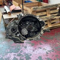 CAMBIO MANUALE KIA RIO 1.4CRDI D4FC