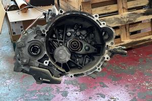 CAMBIO MANUALE KIA RIO 1.4CRDI D4FC