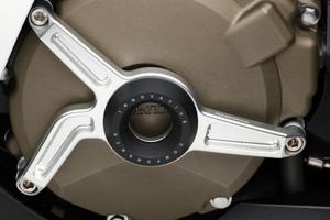 PROTEZIONE MOTORE HONDA CBR 1000 RR (2008-2011) 