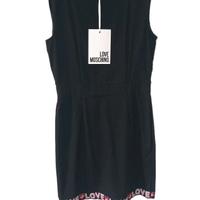 Abitino donna 
Love Moschino Taglia 44 italiana
Nu