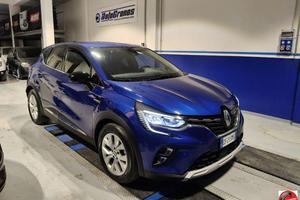 RENAULT Captur1000GPL100CV Intens