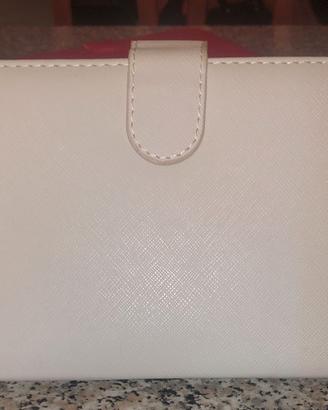 Custodia per tablet bianca