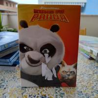 Kung fu Panda 