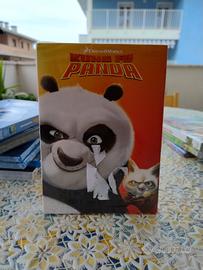 Kung fu Panda 