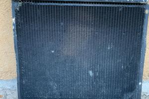 Radiatore Ferrari 456