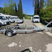 CRESCI RIMORCHI N1000B