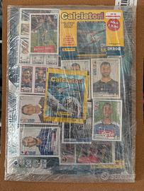 Album Calciatori panini 2019/2020 completo