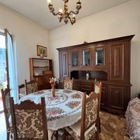 Sala da pranzo classica