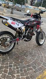 Husqvarna smr 450