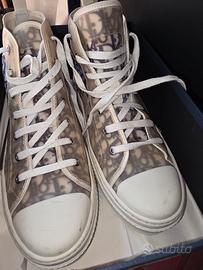 scarpe  dior