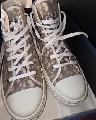 scarpe  dior