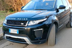 Range Rover Evoque 2.2