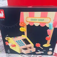 Chandy shop