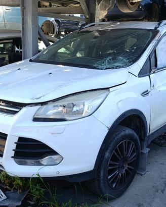 Ricambi FORD KUGA (CBS) (12/12>08/16< ) 2.0 TDCI (