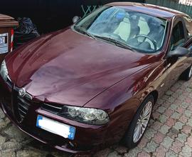 ALFA ROMEO 156 2ª serie - 2004