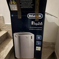 Climatizzarore portatile PACEM77 de longhi 9KBTU