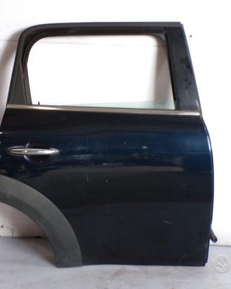 Portiera Posteriore Destra Mini Countryman R60