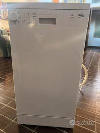 Lavastoviglie Beko