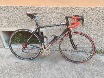 bdc cinelli willin