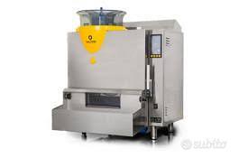 Friggitrice senza cappa di aspirazione Quality Fry