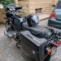 Bmw r 75 /6 - 1976