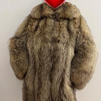 Pelliccia naturale