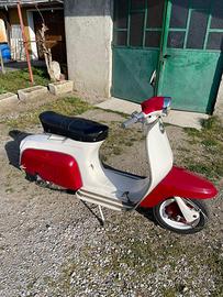 Lambretta 50j 1965