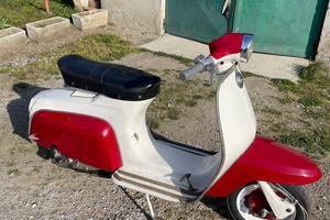 Lambretta 50j 1965
