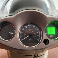 Aprilia Scarabeo 500 - 2007