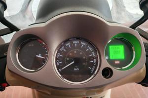 Aprilia Scarabeo 500 - 2007