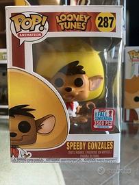 FUNKO POP SPEEDY GONZALES RARO