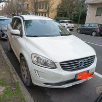 Volvo XC60 DIesel 2015