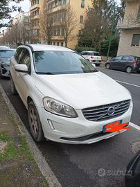 Volvo XC60 DIesel 2015