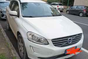 Volvo XC60 DIesel 2015