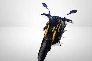 F.B. Mondial Piega 452 - F.B. Mondial Piega 452 (2