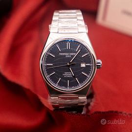 Orologio Automatico Svizzero COSC nuovo 