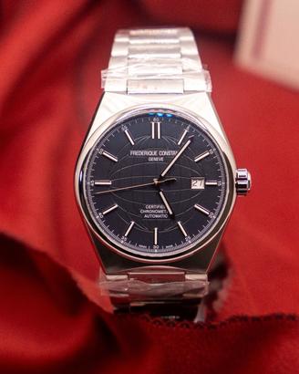 Orologio Automatico Svizzero COSC nuovo 